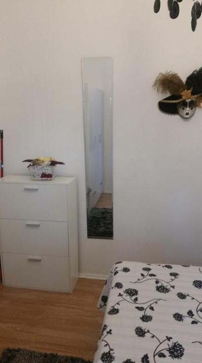 זאדאר Apartment Lily מראה חיצוני תמונה