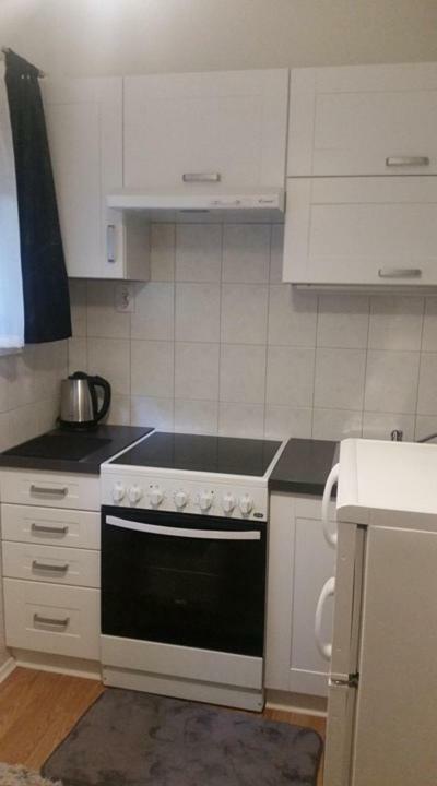 זאדאר Apartment Lily מראה חיצוני תמונה