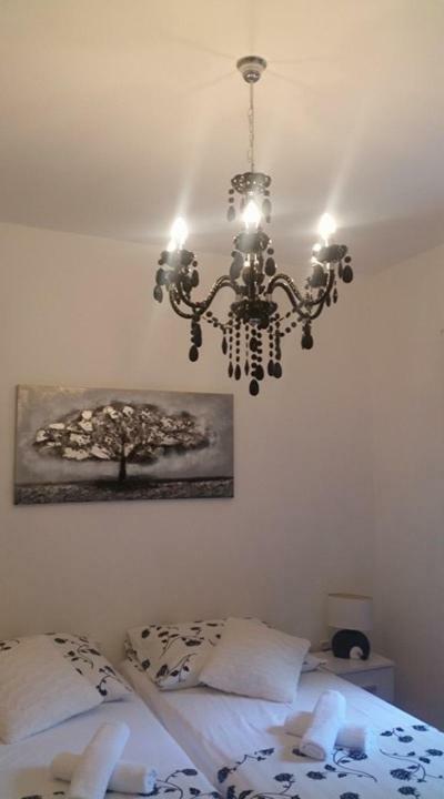 זאדאר Apartment Lily מראה חיצוני תמונה