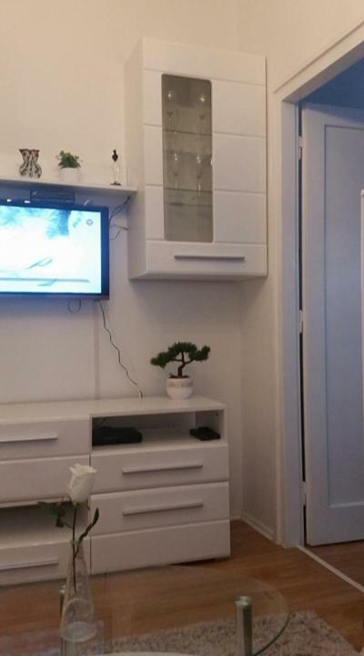 זאדאר Apartment Lily מראה חיצוני תמונה
