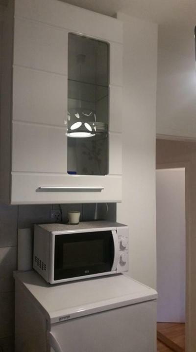 זאדאר Apartment Lily מראה חיצוני תמונה