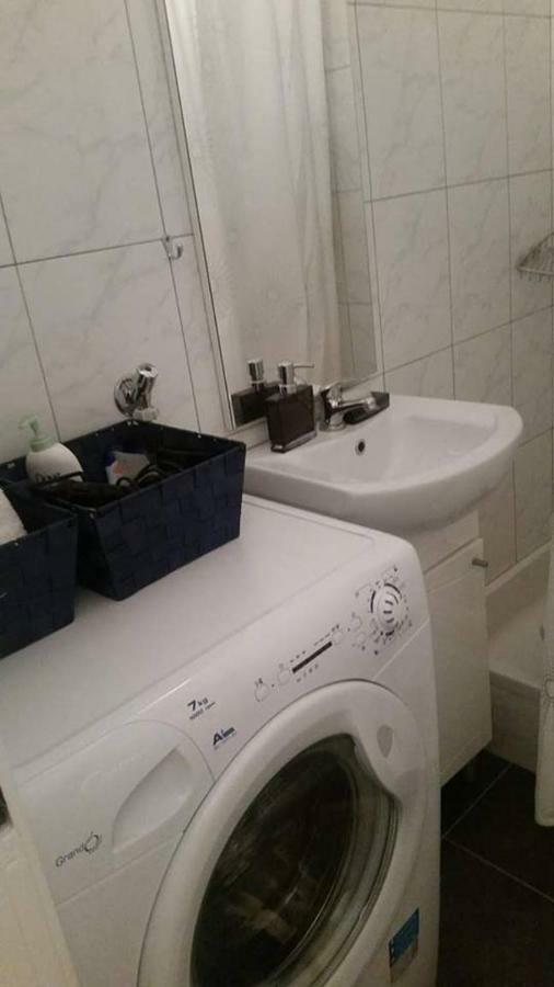 זאדאר Apartment Lily מראה חיצוני תמונה