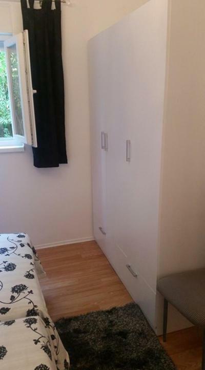 זאדאר Apartment Lily מראה חיצוני תמונה