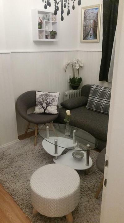זאדאר Apartment Lily מראה חיצוני תמונה