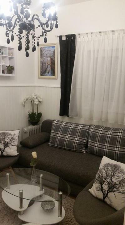 זאדאר Apartment Lily מראה חיצוני תמונה