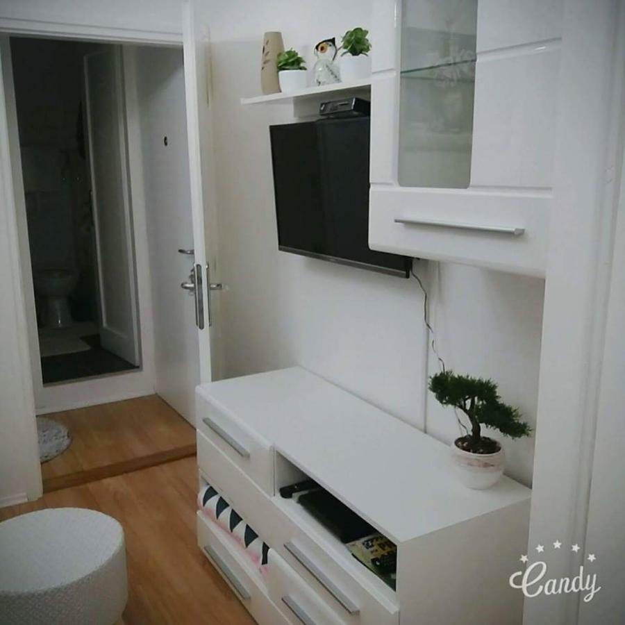 זאדאר Apartment Lily מראה חיצוני תמונה