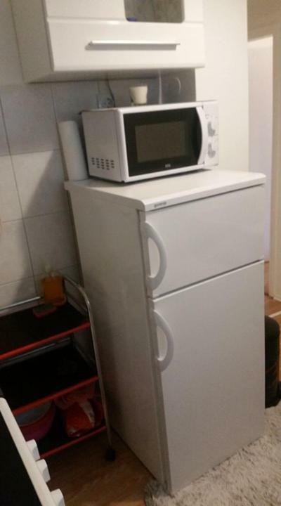 זאדאר Apartment Lily מראה חיצוני תמונה