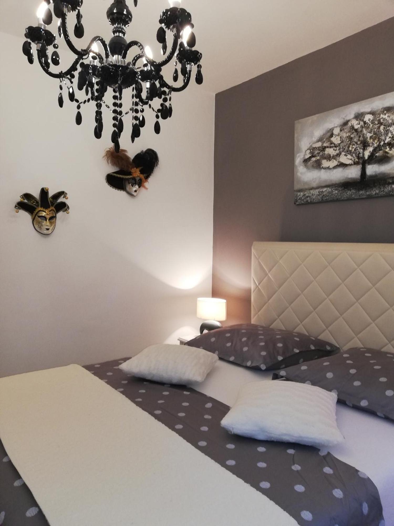 זאדאר Apartment Lily מראה חיצוני תמונה